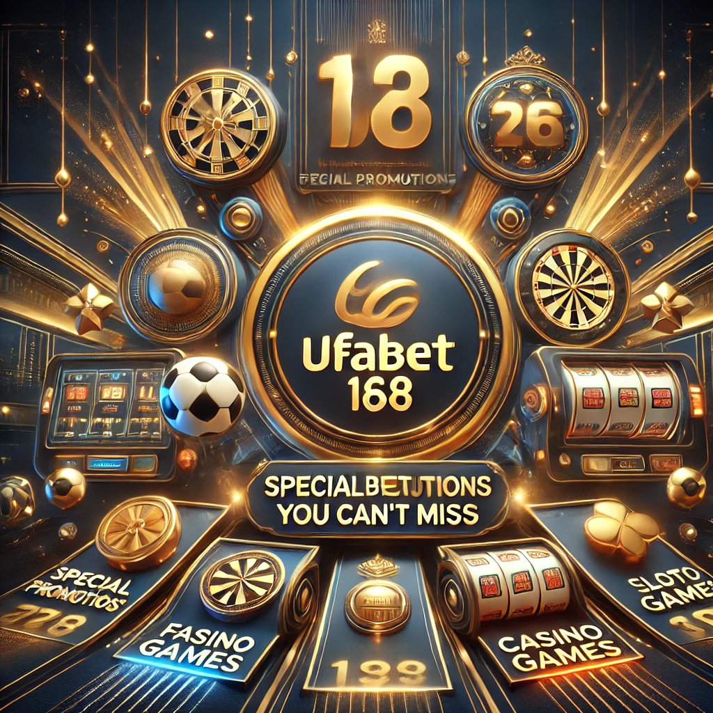 ufabet168