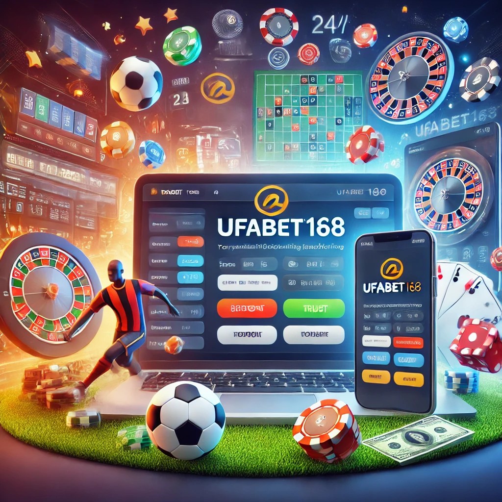 ufabet168