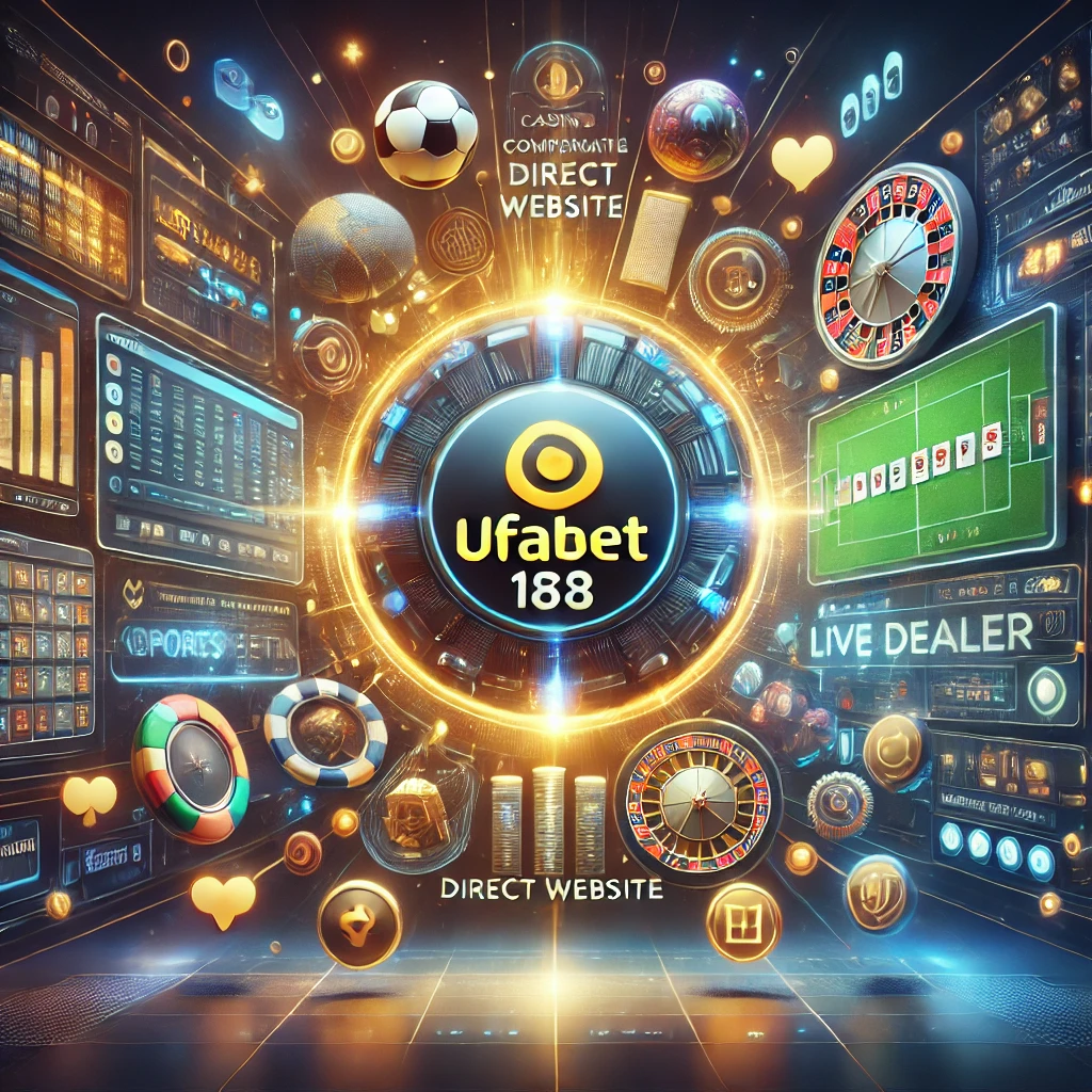 ufabet168