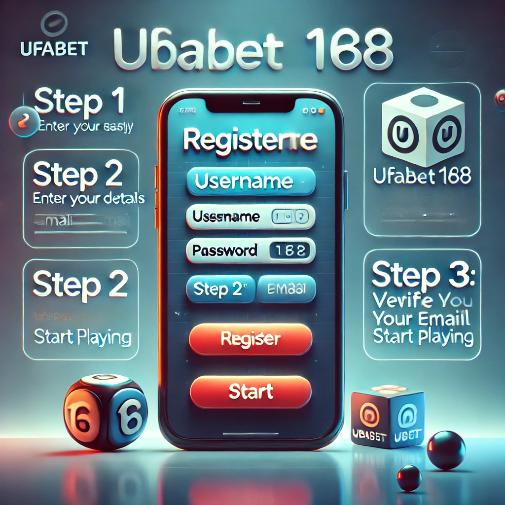 ufabet168