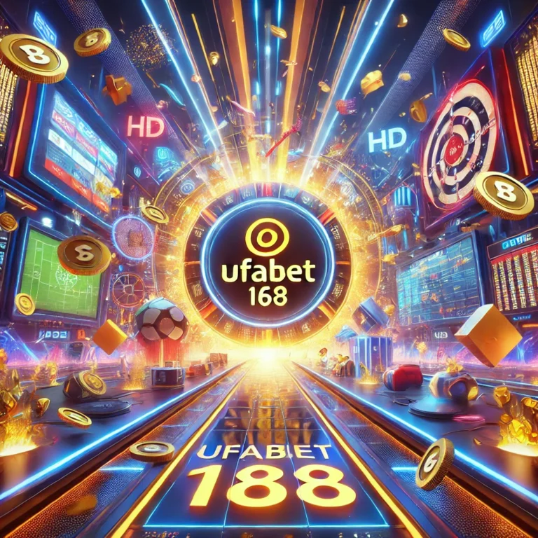 ufabet168