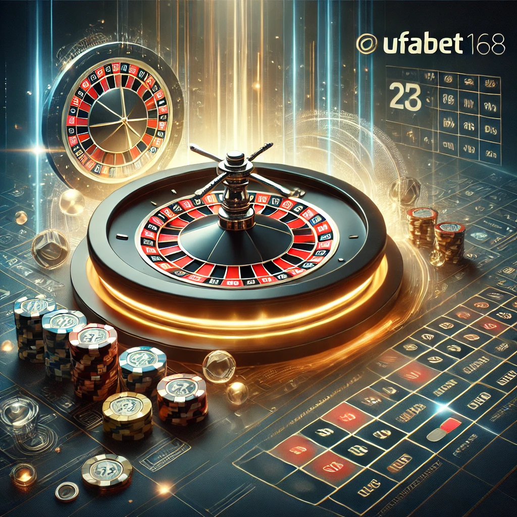 ufabet168