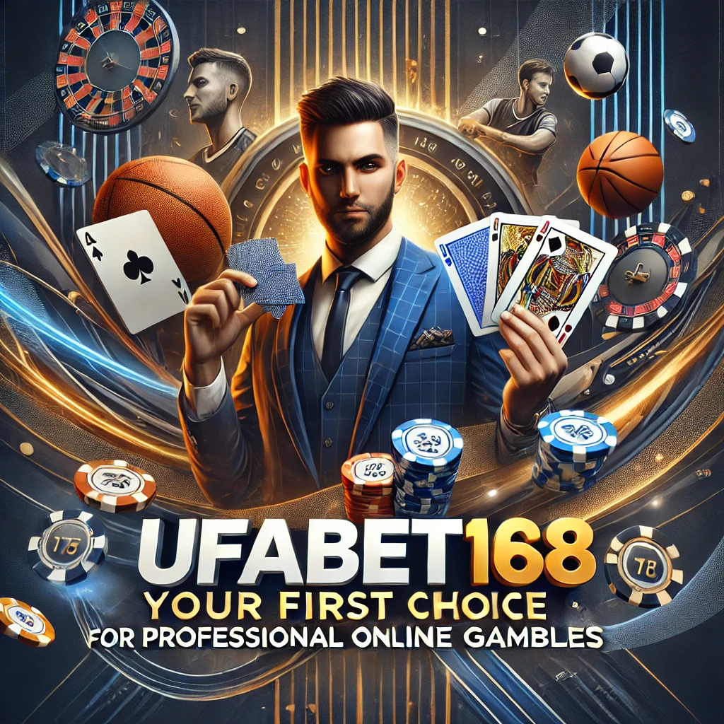 ufabet168