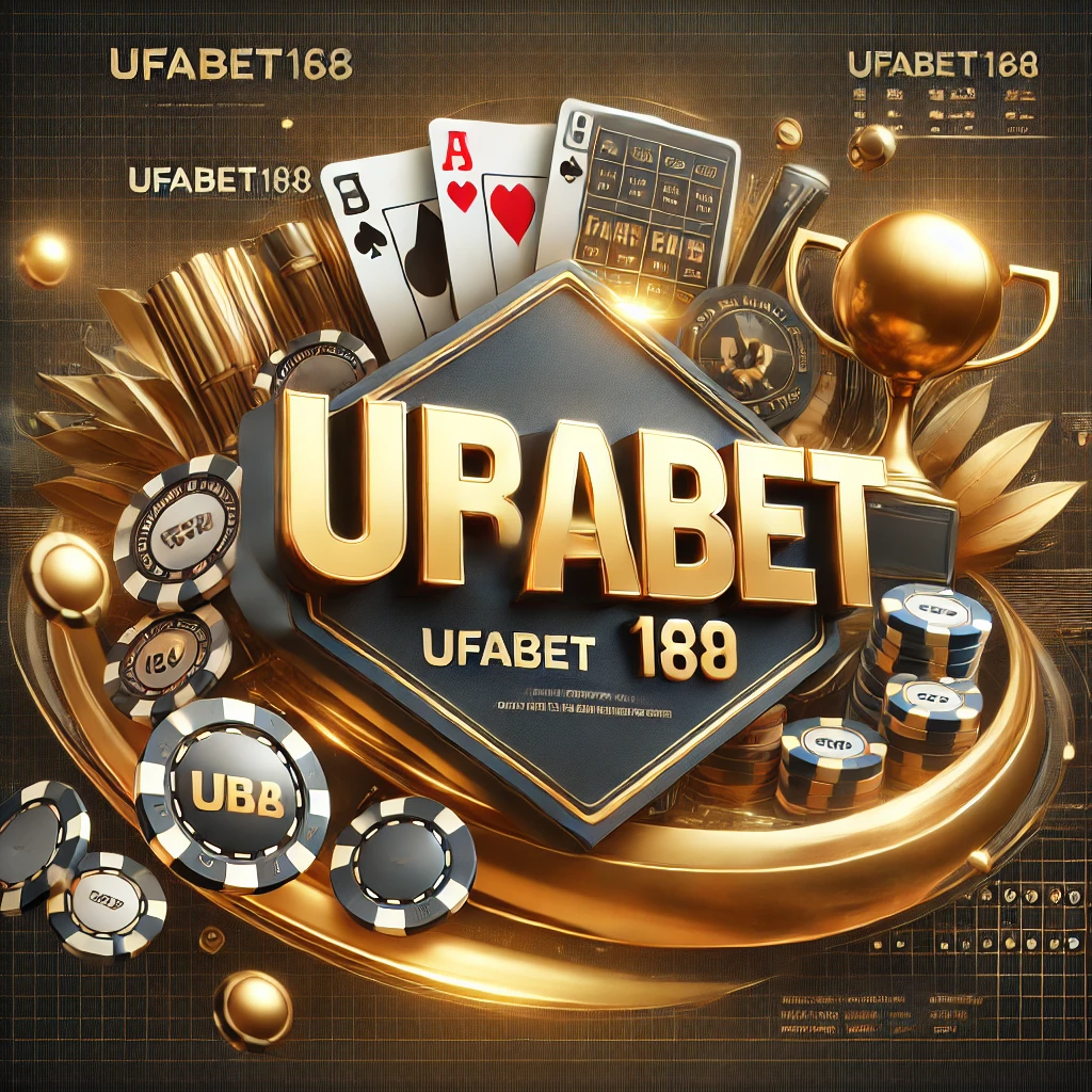 ufabet168