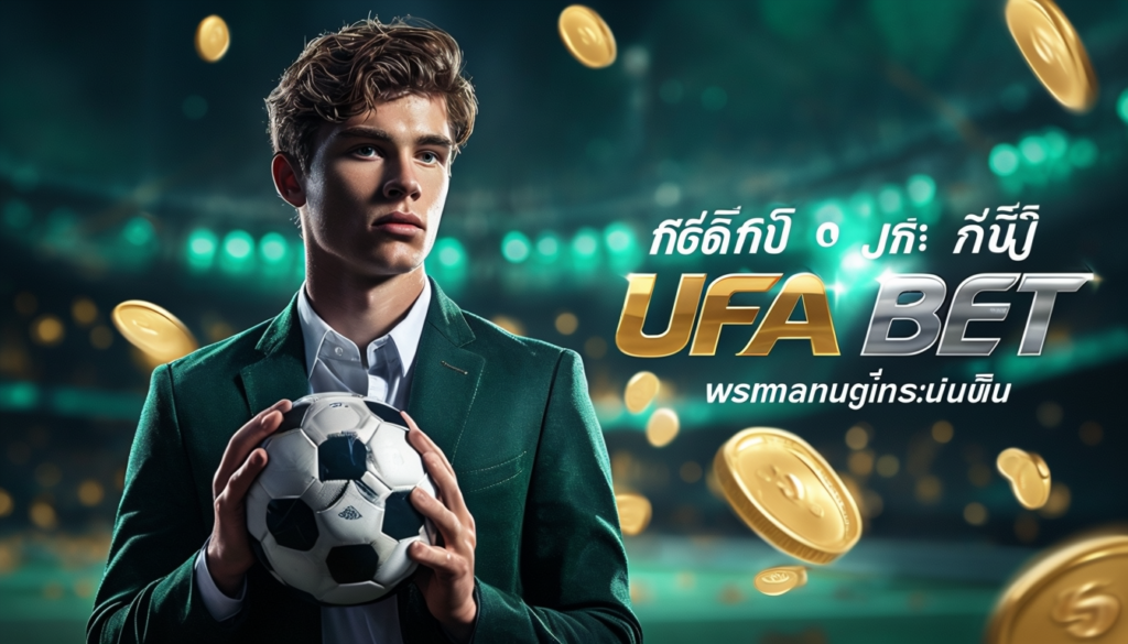 ufabet168 รีวิว: เว็บไซต์พนันออนไลน์ครบวงจรที่ไม่ควรพลาด